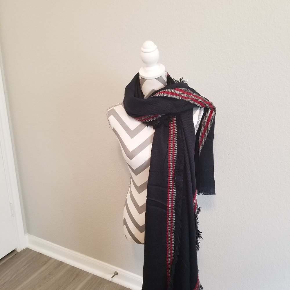 Scarves
